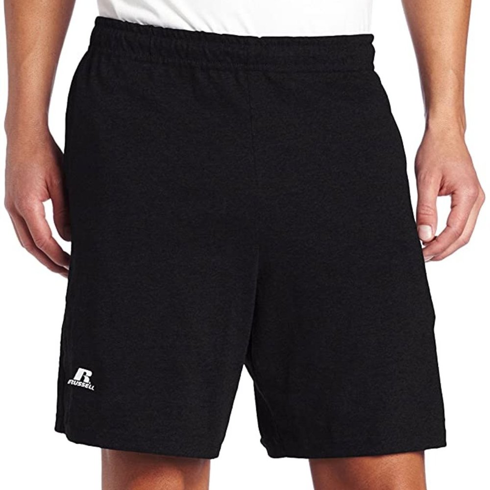 Russell Athletic Men's Cotton Shorts & Jogger .